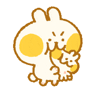 Happy Nom Nom Sticker by liliuhms