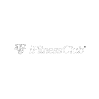 iFitnessClub logo ifc ifitnessclub ifitness Sticker