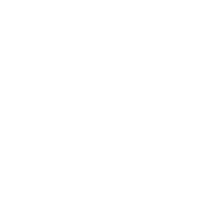 xoxofarmgirl white goat farm silhouette Sticker