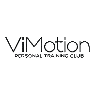 ViMotion smile workout healthy fit Sticker