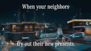 christmas GIF by Mercedes-Benz