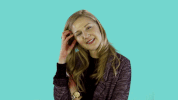 awkward mollie breen GIF by Girl Starter