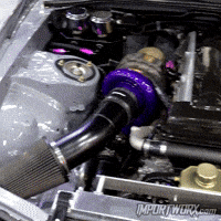 Toyota Turbo GIF by ImportWorx