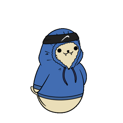 Dance Dancing Sticker by Sappy Seals Community