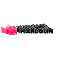 Live Music Tickets Sticker by Powered By Mandolin