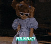I Look Cute Sunday Best GIF by Stephanie