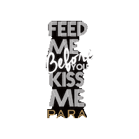 Para Sticker by ITS4THEKIDS