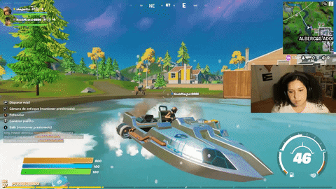 Come On GIF