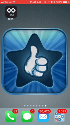 bitcoin cryptocurrency GIF