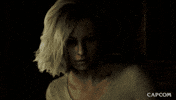 Video Game Horror GIF by CAPCOM
