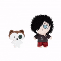 strangerat ryker strange rat ryker series rykerseries GIF