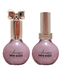 JuicyMonCheri beauty skincare products body oil Sticker