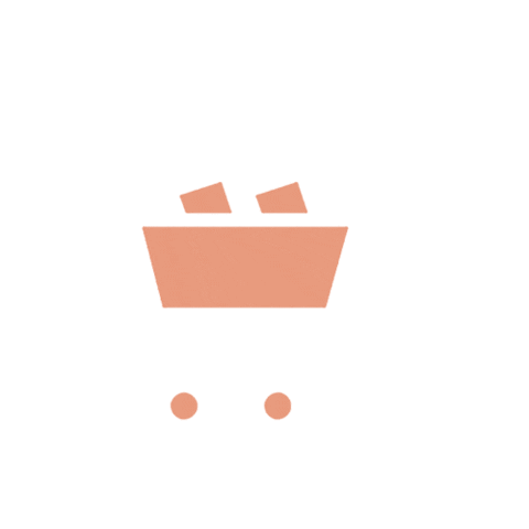 July_minatti giphyupload shop tienda carrito Sticker