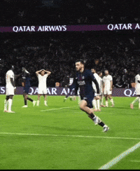 Paris Saint-Germain Psg GIF