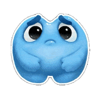 Эмоции Sticker by Agusha Belarus (Pepsico Inc.)