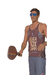 Summer State Sticker by beachboxcamps.com