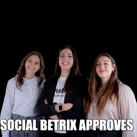 Betrix betrix teambetrix betrixapproves GIF