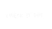 Checkitout Sticker by Oupas!