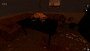 Horror Hand GIF by Wired Productions
