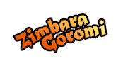 Sticker by zaav_g & zimbara goromi