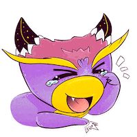 Sticker by zaav_g & zimbara goromi