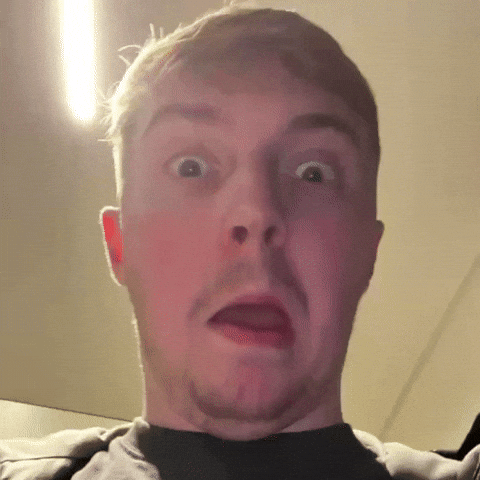 Beaker GIF