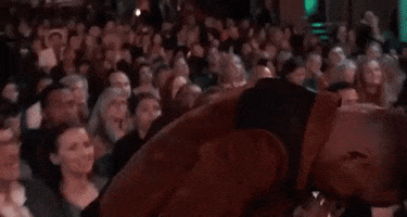 suicide squad generation award GIF by mtv