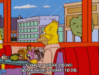 bart simpson episode 20 GIF