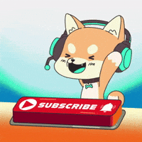 Youtube Video GIF by WUFFI