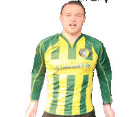 Dennis Sticker by v.v. Brederodes