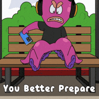 Headphones Lol GIF by Octo Gaming