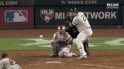 Yankees GIF by Jomboy Media