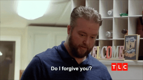 Forgive 90 Day Fiance GIF by TLC