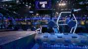 kevin hart tko GIF by CBS