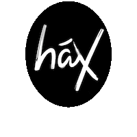 Hax Sticker by ARXHml