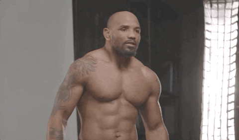 Mixed Martial Arts Mma GIF by UFC
