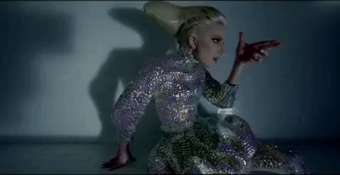 music video mv GIF by Lady Gaga