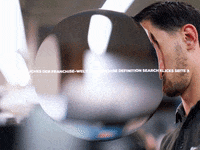Background Crystal GIF by FranchiseONE.de