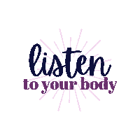 taygendron mental health anxiety gut health buwa Sticker