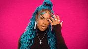 Drag Race Reaction GIF by RuPaul's Drag Race