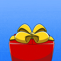 Surprise Gift GIF by SuperVerse