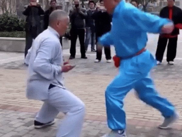 Look, if you can't see what this gif is displaying you're probably actually better off.