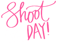 Photo Camera Sticker by Marleylilly