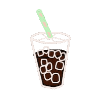 Good Morning Summer Sticker