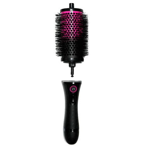 Hair Click Sticker by Pro Blo Group