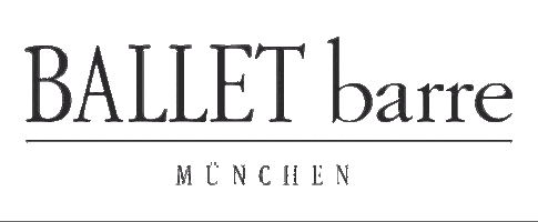 sport fitness Sticker by Ballet Barre München