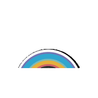 Pride Love Sticker by Glovo