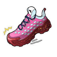 Antaseed Sticker by ANTA Sports Official