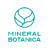 mineralbotanica mica mineralbotanica Sticker