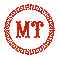 Sticker by Mariachi Academy